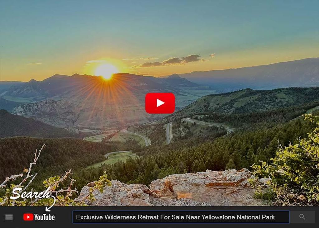 2978 Hwy 296, Cody, WY 82414 photo 22