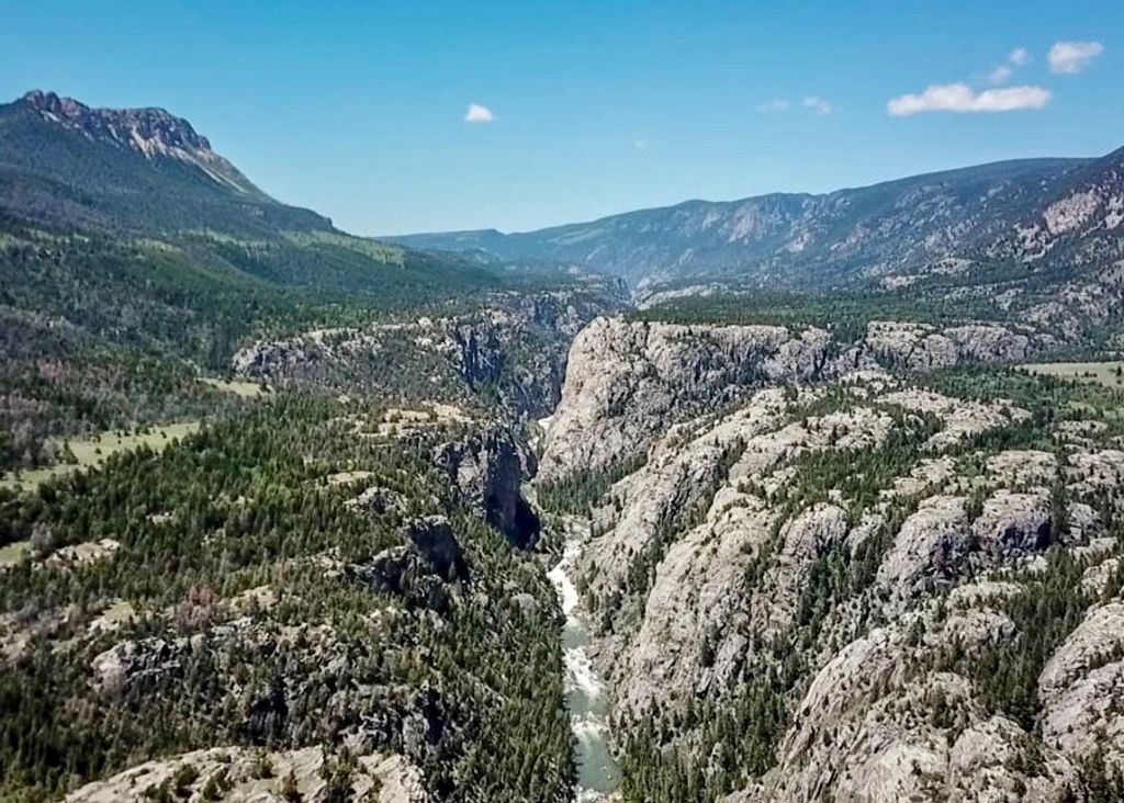 2978 Hwy 296, Cody, WY 82414 photo 4