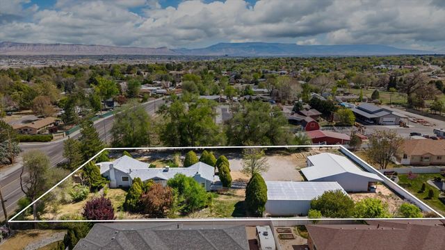2101 Broadway, Grand Junction, CO 81507