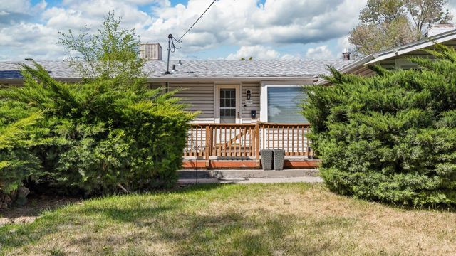 2101 Broadway, Grand Junction, CO 81507