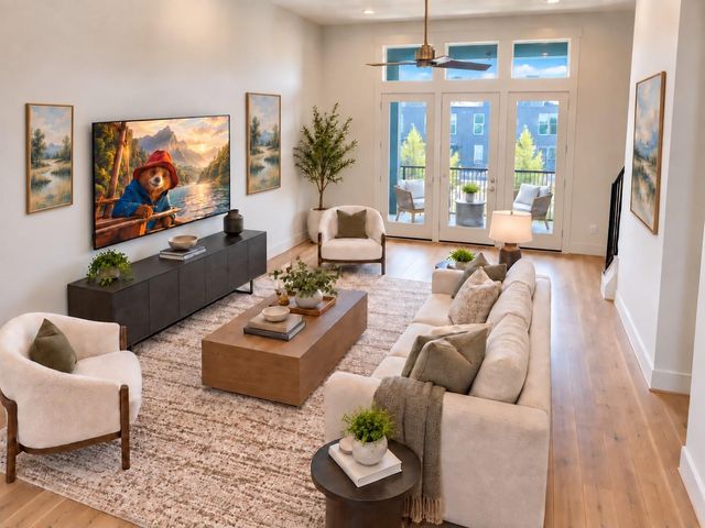 3434 Stanling Brook Lane, Houston, TX 77080