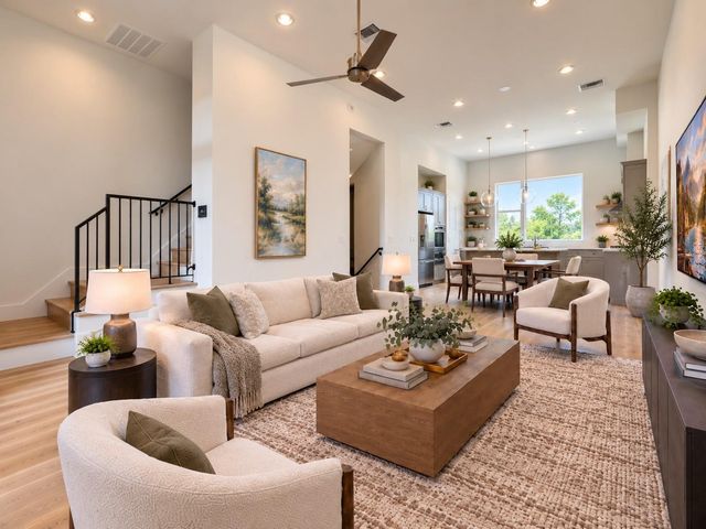 3434 Stanling Brook Lane, Houston, TX 77080