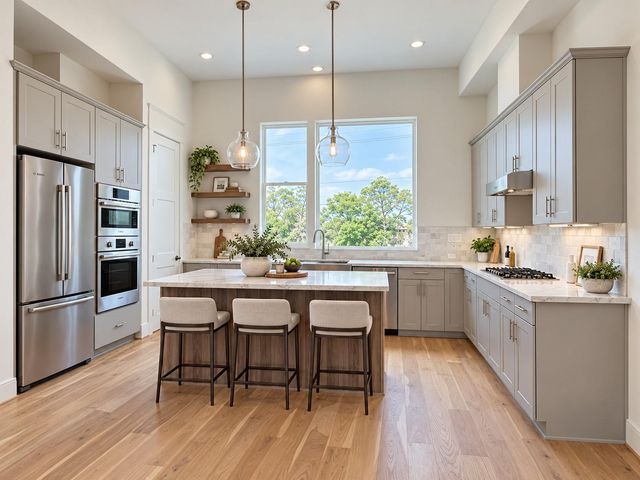 3434 Stanling Brook Lane, Houston, TX 77080
