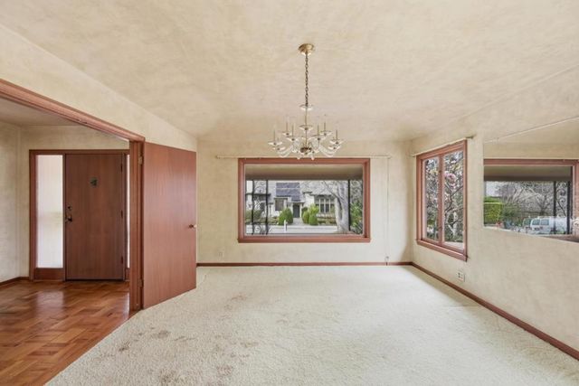 1735 Crockett Lane, Hillsborough, CA 94010