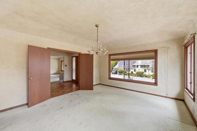 1735 Crockett Lane, Hillsborough, CA 94010