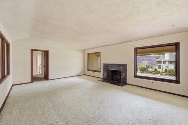 1735 Crockett Lane, Hillsborough, CA 94010