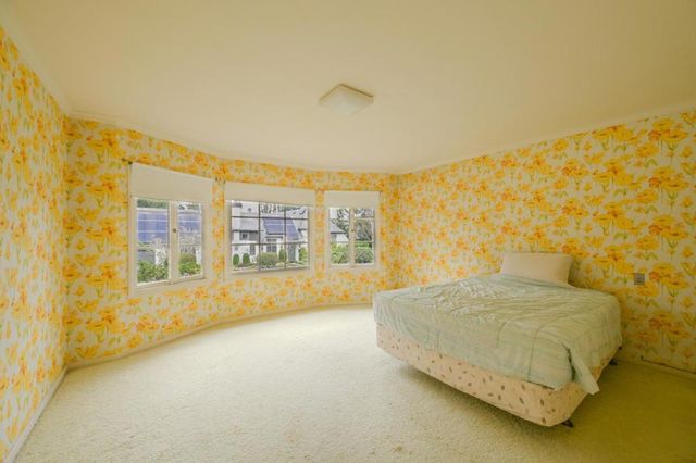 1735 Crockett Lane, Hillsborough, CA 94010