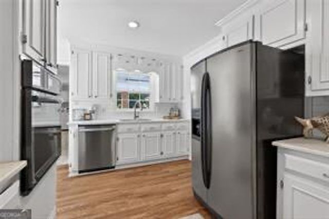 145 River Springs Drive, Atlanta, GA 30328