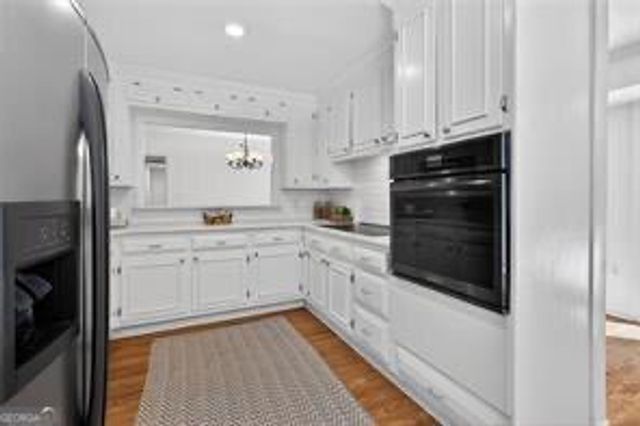 145 River Springs Drive, Atlanta, GA 30328