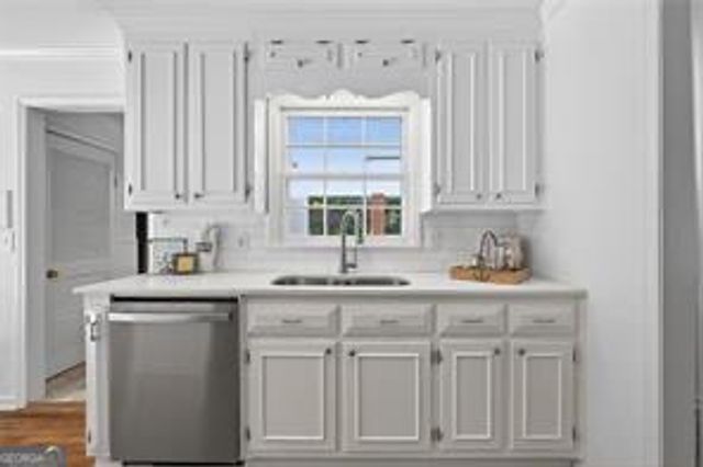 145 River Springs Drive, Atlanta, GA 30328