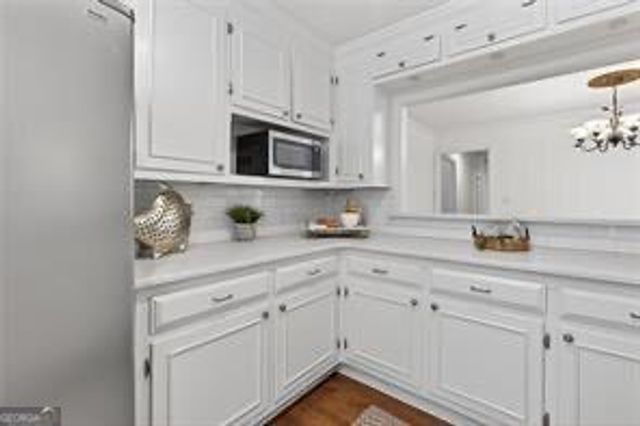 145 River Springs Drive, Atlanta, GA 30328