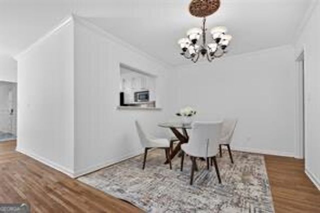 145 River Springs Drive, Atlanta, GA 30328