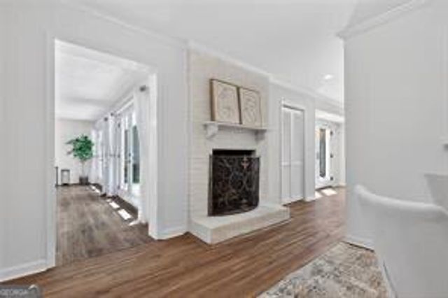 145 River Springs Drive, Atlanta, GA 30328