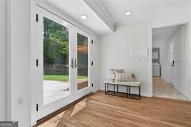 145 River Springs Drive, Atlanta, GA 30328