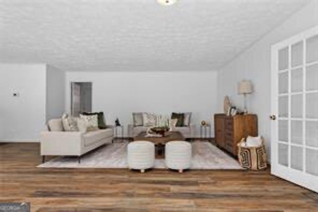 145 River Springs Drive, Atlanta, GA 30328