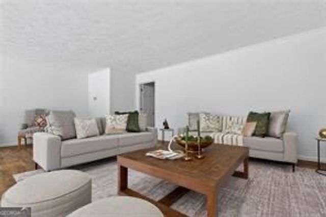 145 River Springs Drive, Atlanta, GA 30328