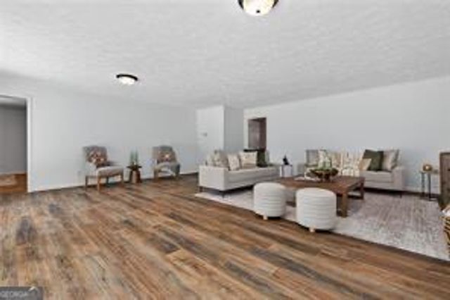 145 River Springs Drive, Atlanta, GA 30328