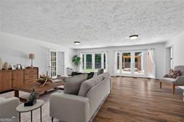 145 River Springs Drive, Atlanta, GA 30328