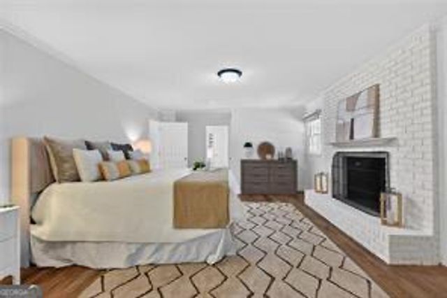 145 River Springs Drive, Atlanta, GA 30328