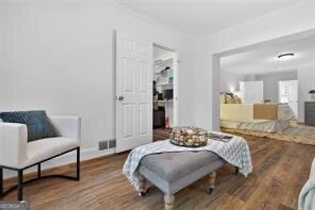 145 River Springs Drive, Atlanta, GA 30328