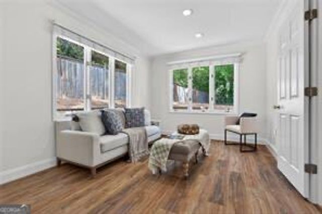 145 River Springs Drive, Atlanta, GA 30328