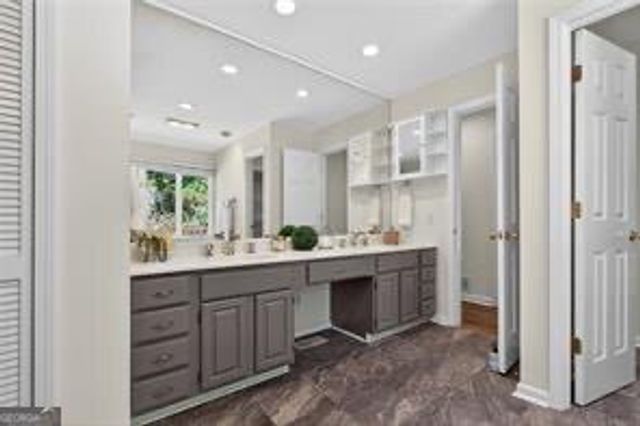 145 River Springs Drive, Atlanta, GA 30328