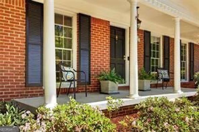 145 River Springs Drive, Atlanta, GA 30328