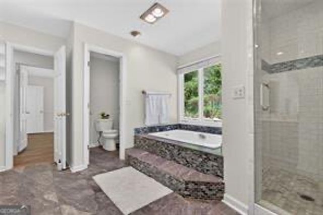 145 River Springs Drive, Atlanta, GA 30328