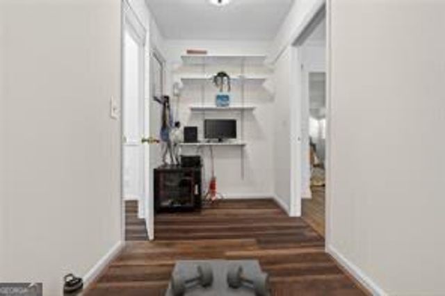 145 River Springs Drive, Atlanta, GA 30328