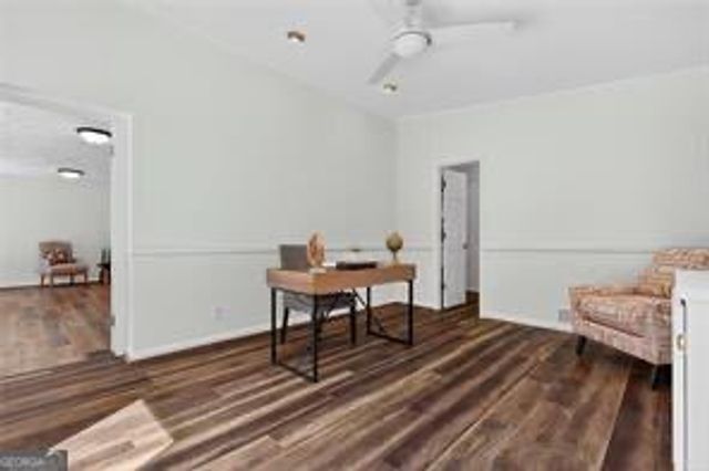 145 River Springs Drive, Atlanta, GA 30328