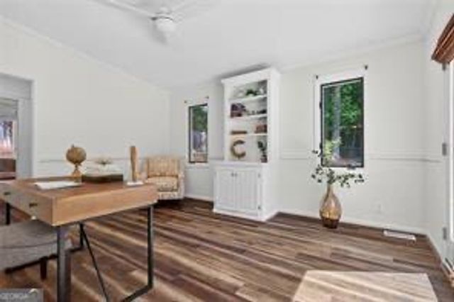 145 River Springs Drive, Atlanta, GA 30328