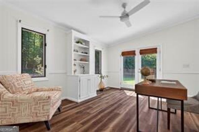 145 River Springs Drive, Atlanta, GA 30328