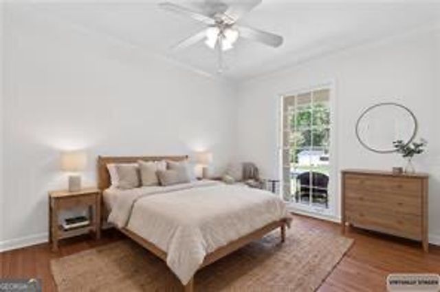 145 River Springs Drive, Atlanta, GA 30328