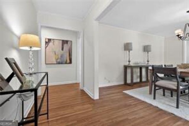 145 River Springs Drive, Atlanta, GA 30328