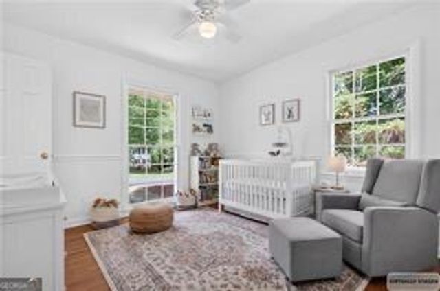 145 River Springs Drive, Atlanta, GA 30328