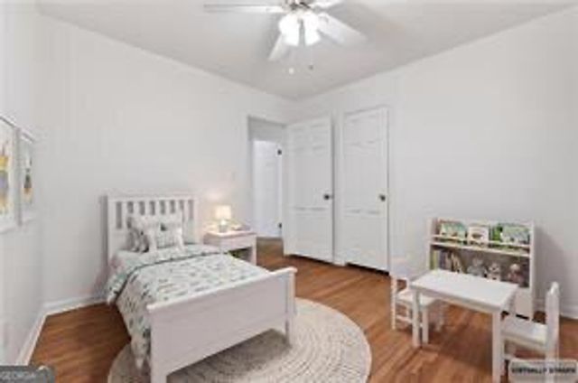 145 River Springs Drive, Atlanta, GA 30328