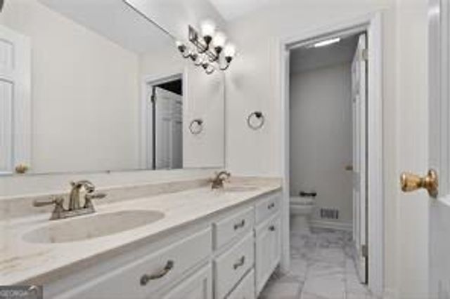 145 River Springs Drive, Atlanta, GA 30328