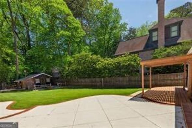 145 River Springs Drive, Atlanta, GA 30328