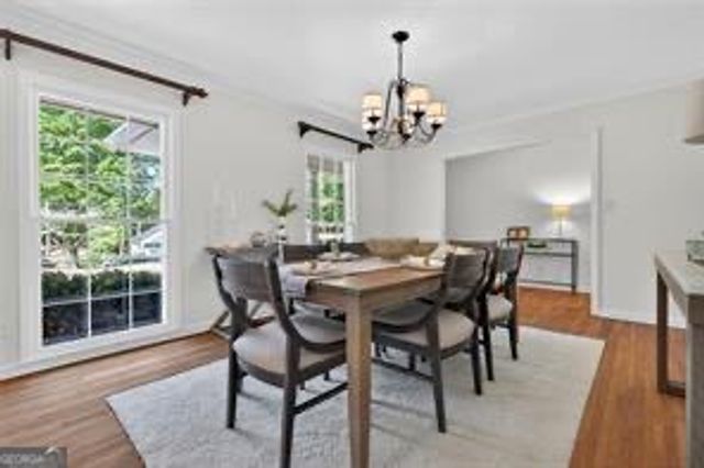 145 River Springs Drive, Atlanta, GA 30328