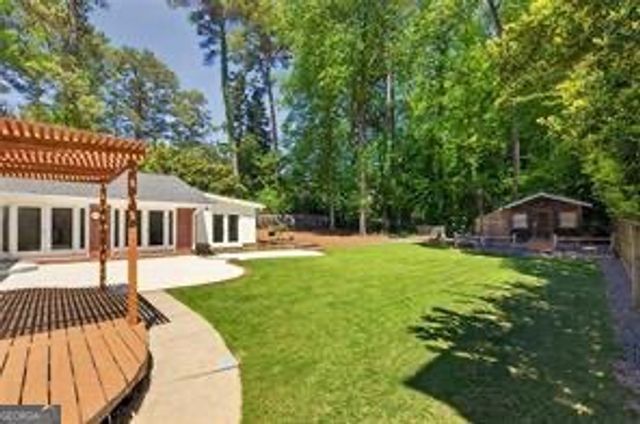 145 River Springs Drive, Atlanta, GA 30328