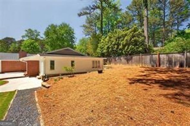 145 River Springs Drive, Atlanta, GA 30328