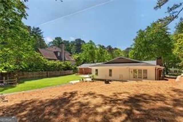 145 River Springs Drive, Atlanta, GA 30328