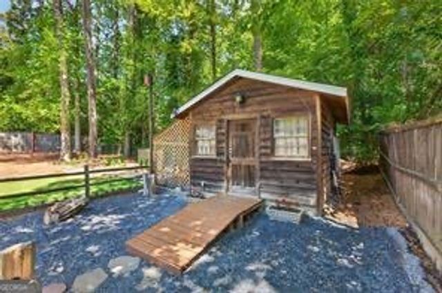 145 River Springs Drive, Atlanta, GA 30328