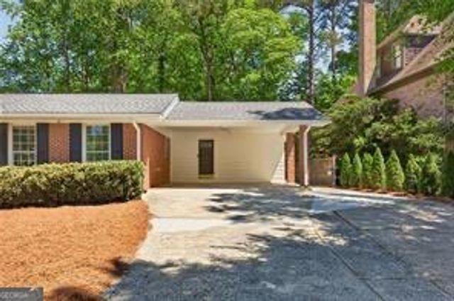 145 River Springs Drive, Atlanta, GA 30328