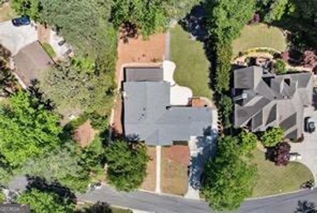 145 River Springs Drive, Atlanta, GA 30328