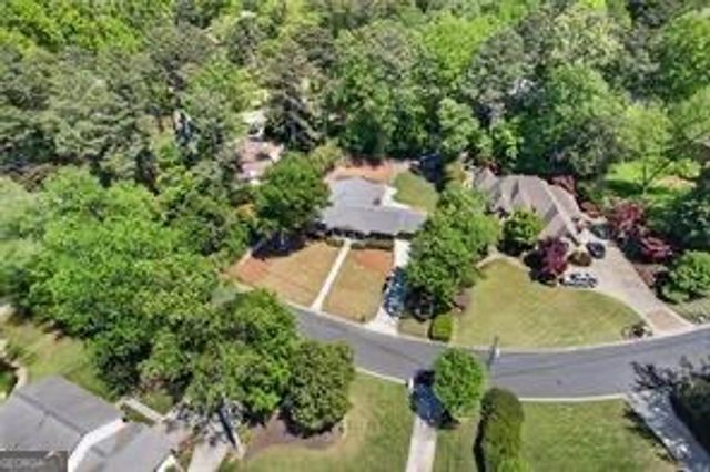 145 River Springs Drive, Atlanta, GA 30328