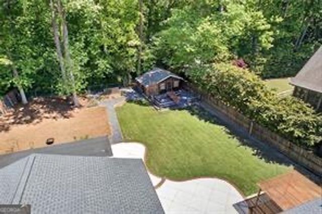 145 River Springs Drive, Atlanta, GA 30328