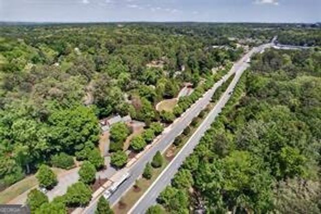 145 River Springs Drive, Atlanta, GA 30328