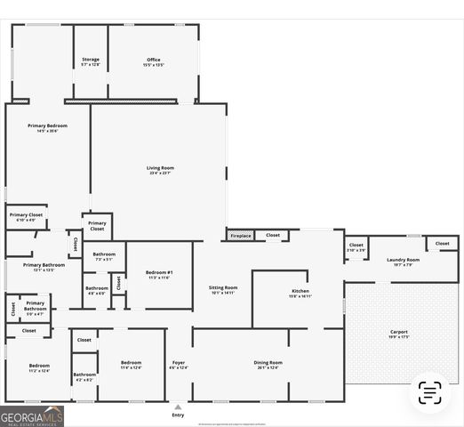 145 River Springs Drive, Atlanta, GA 30328