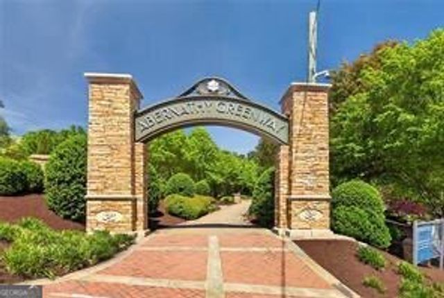 145 River Springs Drive, Atlanta, GA 30328